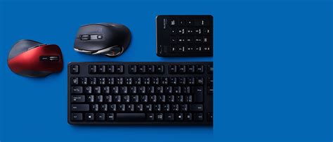 Amazon.com: ELECOM DEFT PRO Trackball Mouse, Wired, Wireless, Bluetooth ...