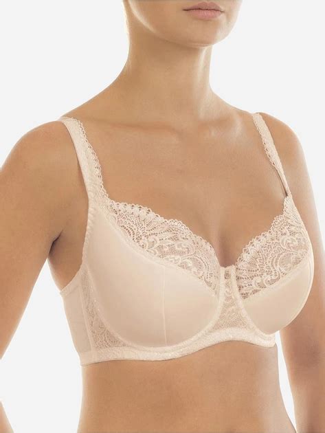 Бюстгальтер Effetto Lingerie 011 12B 03 80E Серебряный пион 4750904414576 Брендовая одежда