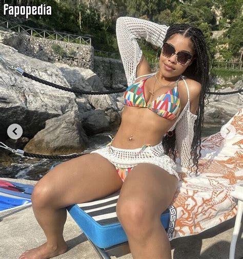 Rappers Daughters Nude Leaks Photo Fapopedia