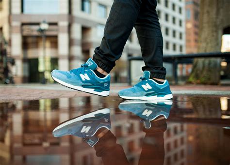 New Balance On Behance