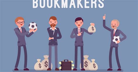 How Much Do Bookies Make