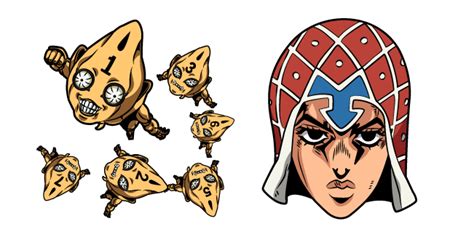 Mista Guido And Sex Pistols By Glarak On DeviantArt OFF