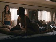 Naked Leann Lei In Tales From The Loop