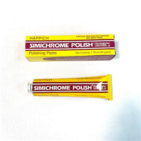 Simichrome Polish Kentucky State Police Professional Association