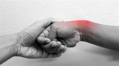 De Quervain Tenosynovitis | Advanced Care Physical Therapy.