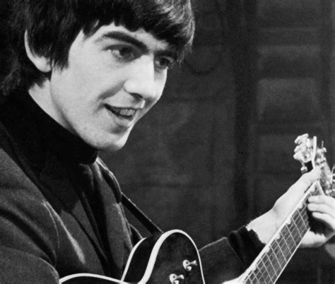 George Harrison Wanted The Beatles' 'We Can Work It Out' to Sound More