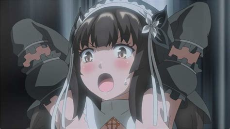 Sinisistar Hentai Anime Coming Out In January Cakemoe