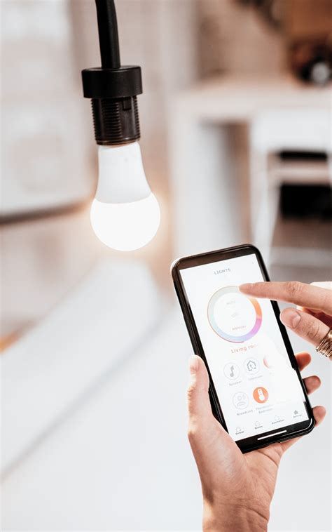 knx lighting controls direct control