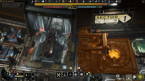 Ixion review: an intricate management sim wrapped in a stirring space