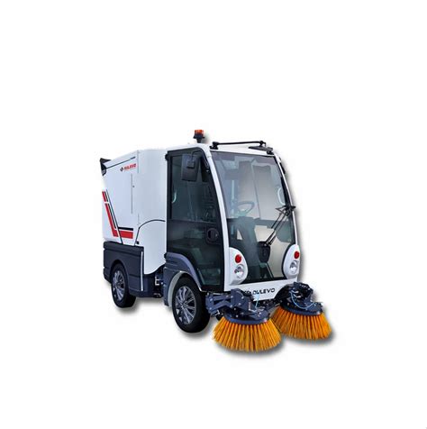 Sweeper Truck At Best Price In Bengaluru By Mammoth Machinery Hoisting