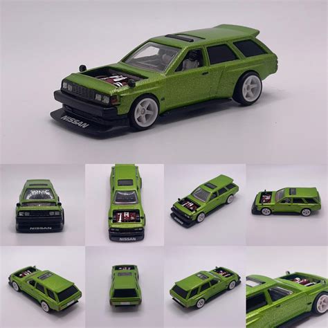 Hot Wheels Drift Cars