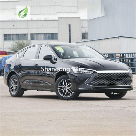 Phev Sedan Vehicle with 208 Power - Electric Sedan Vehicle and Electric ...