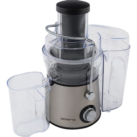 Соковыжималка Polaris PEA 1142A – низкие цены, кредит, оплата частями в ...