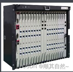 OLT设备_olt下接分光器-CSDN博客