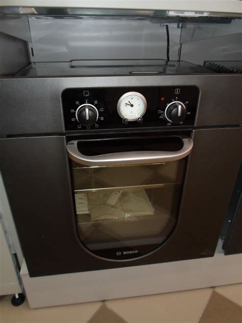 Таймер духового шкафа Bosch (фото) - rempics.ru