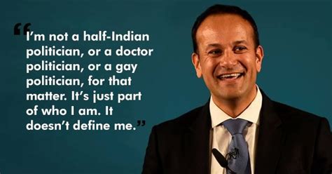 Everything You Need To Know About Indian Origin Leo Varadkar Irelands First Openly Gay Pm