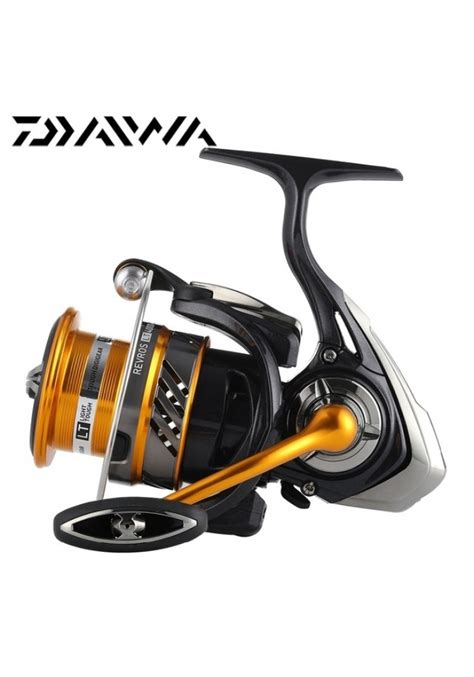 DAIWA REVROS LT