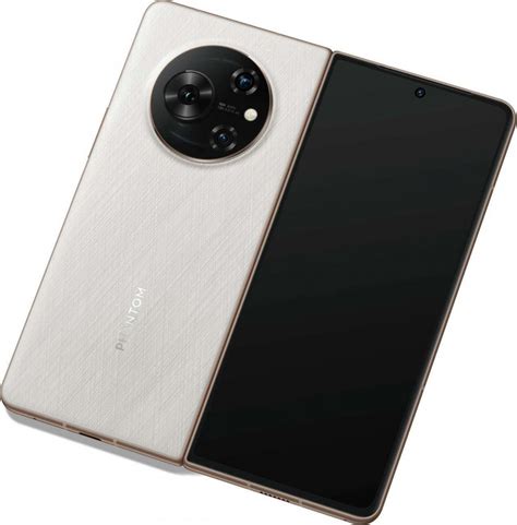 Tecno Phantom V Fold Duyuruldu: Yeni Katlanır Telefon! - BT Günlüğü