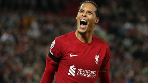 Van Dijk Reveals Monumental Man Utd Signing Error After Mourinho Chose