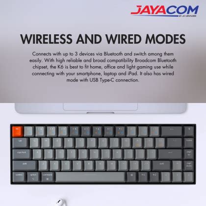 Keychron K Rgb Backlight Wireless Mechanical Keyboard Gateron G Pro Mechanical Hot Swappable