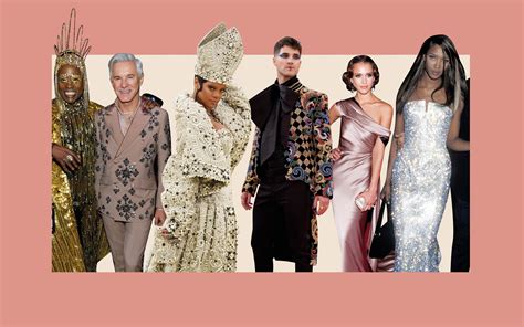 Met Gala Best Looks Of All Time Hollywood411 News