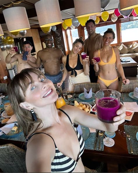 Julianne Hough Bikini Drunkenstepfather