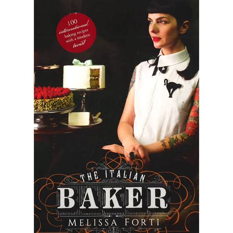 BBW Italian Baker ISBN 9781849497619 Shopee Malaysia