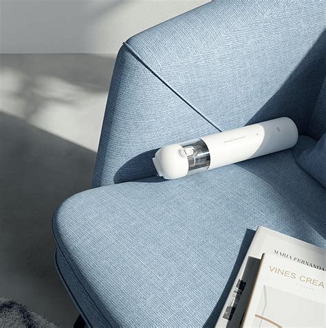 Mi Vacuum Cleaner Mini - Xiaomi Global