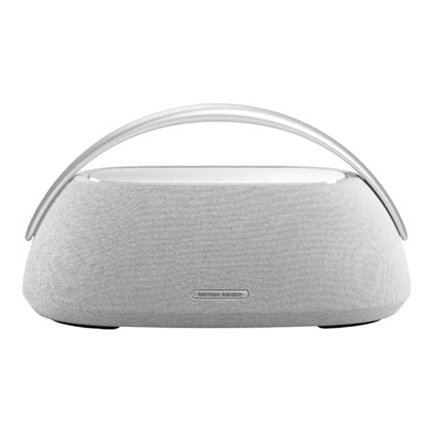 Harman Kardon Go Play Gray