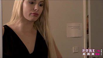 PURE XXX FILMS Hot Sex Before Gym XNXX