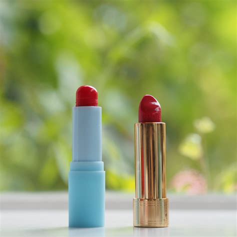 The Gucci Rene Pink Dupe Continues British Beauty Blogger