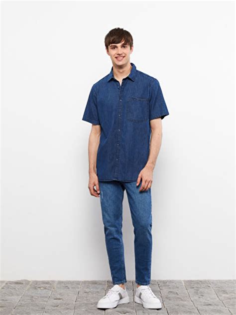 Джинсы для мужчин - Для мужчин - Новинки - 1 - LC Waikiki