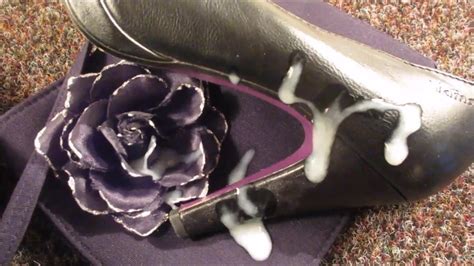 Cum On Gf Shoes And Bag Gay Cum Tribute Cum Tribute Porn Xhamster