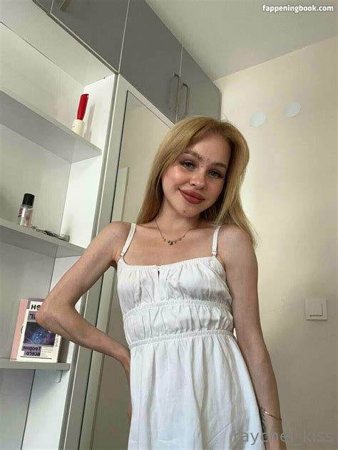 Raychel Kiss Nude OnlyFans Leaks The Fappening Photo 5845558 FappeningBook