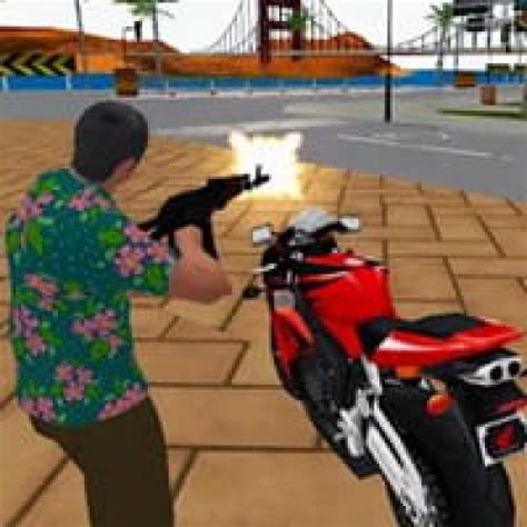Vegas Crime Simulator On Jumpyx