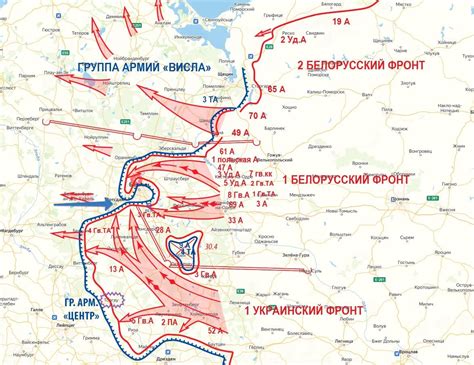 Битва за Берлин: Встреча на Эльбе | Лукинский I История | Дзен