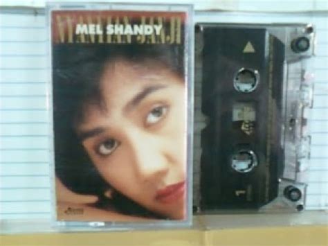 mel shandy pusing slow rock indonesia youtube