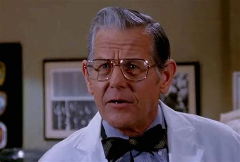 Muere Ed Williams actor de The Naked Gun a los años
