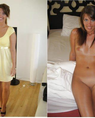 DRESSED UNDRESSED STUNNING TEENS MILFS 6 Porn Pictures XXX Photos Sex Images 1097583