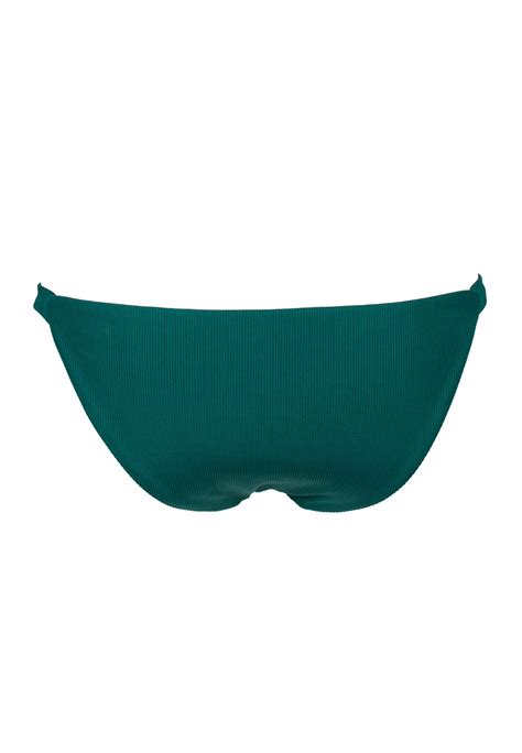 Bas De Bikini Vert P Trole Robin Collection