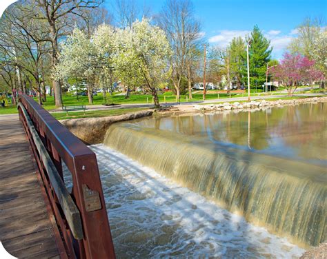 Commercial Cleaning in Kokomo & Tipton, IN | Office Pride