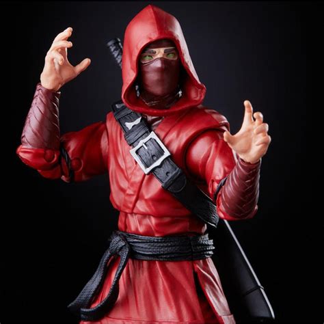 Marvel Legends Spiderman Hand Ninja Figure Spiderman Hand Ninja