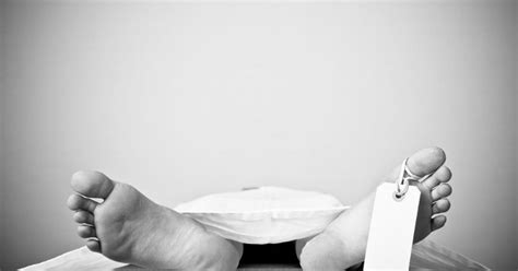 34 Year Old Woman Allegedly Kills Husband After He Forced Her To Perform Unnatural Sex