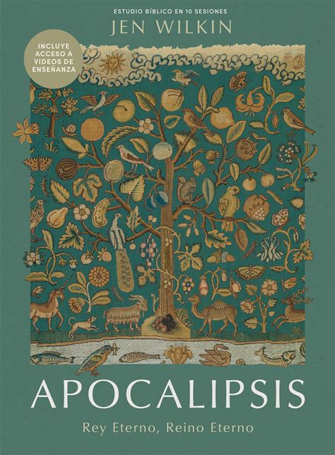 Estudio Biblico Apocalipsis 13 2