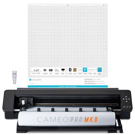 silhouette cutting machine 5