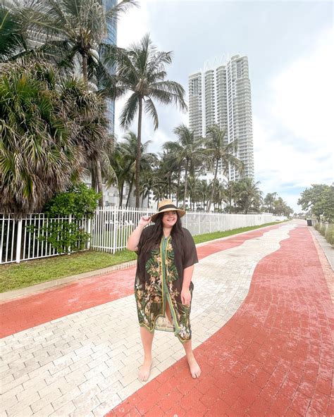 3 DAY MIAMI ITINERARY - RECAP OF MY LONG WEEKEND IN MIAMI - Kelly Fox