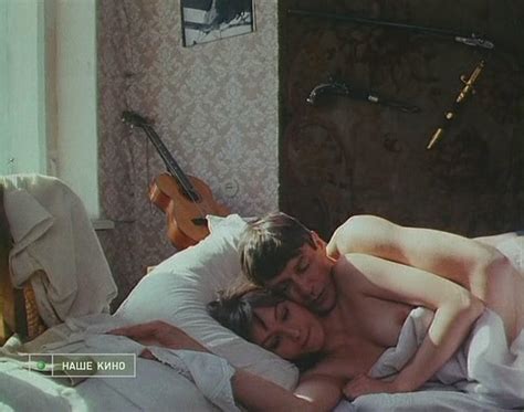 Kseniya Kachalina Nude Pics Seite 1