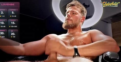 Sexy Uncut Blonde Stude ThisVid