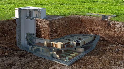 Zombie Apocalypse Bunker Survival Z Instaling