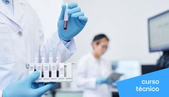 Curso Técnico em Análises Clínicas: saiba tudo sobre a profissão | PRAVALER